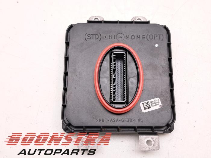 Gebrauchte Xenon Modul Kia Sportage (NQ5E) 1.6 T-GDi Hybrid 16V Preis € 89,95 Margenregelung angeboten von Boonstra Autoparts