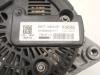 Dynamo from a Ford S-Max (WPC) 2.0 TDCi 150 16V 2017