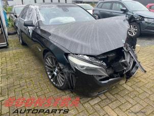 Używane Silnik BMW 7 serie (F01/02/03/04) 740i,Li 24V Cena € 3.999,95 Procedura marży oferowane przez Boonstra Autoparts