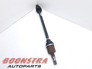 Used Front drive shaft, right Opel Astra K Sports Tourer 1.6 CDTI 110 16V Price € 104,95 Margin scheme offered by Boonstra Autoparts