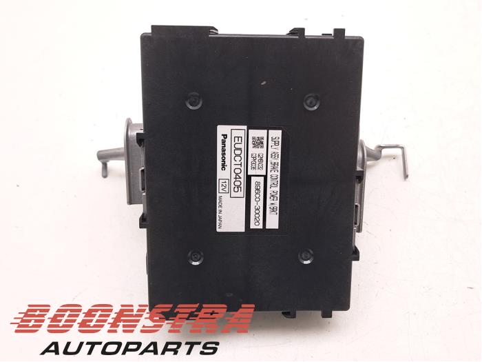 Usagé Ordinateur ABS Lexus GS (..L10) 300h 2.5 V6 24V Prix € 37,95 Règlement à la marge proposé par Boonstra Autoparts