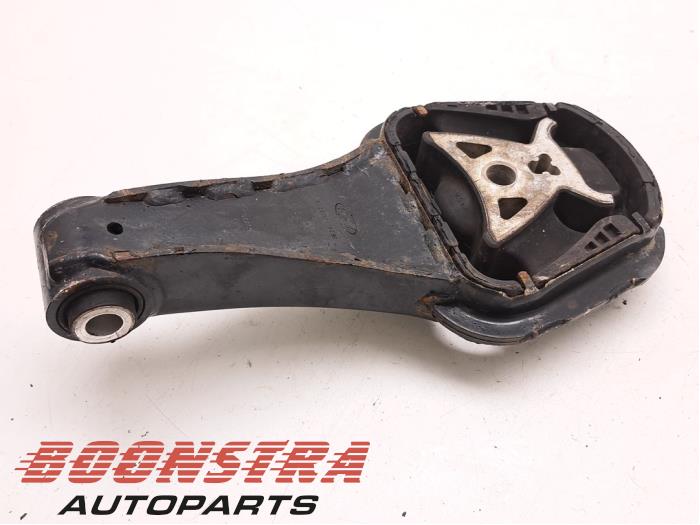 Engine mount from a Ford Transit Custom 2.0 TDCi 16V Eco Blue 170 2019