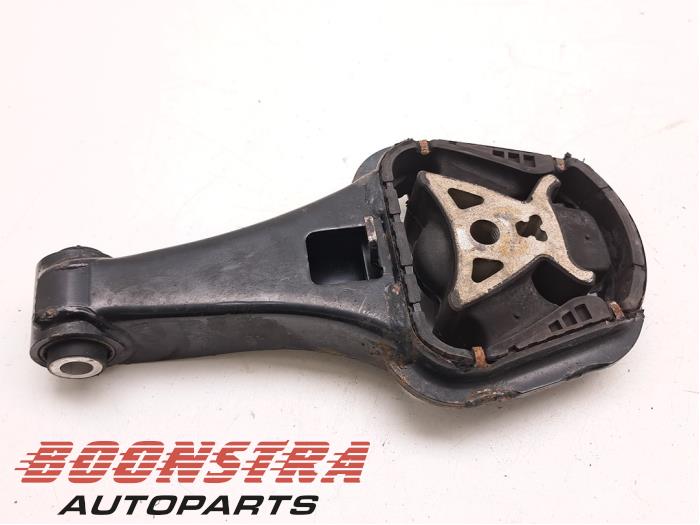 Used Engine mount Ford Transit Custom 2.0 TDCi 16V Eco Blue 170 Price € 29,95 Margin scheme offered by Boonstra Autoparts