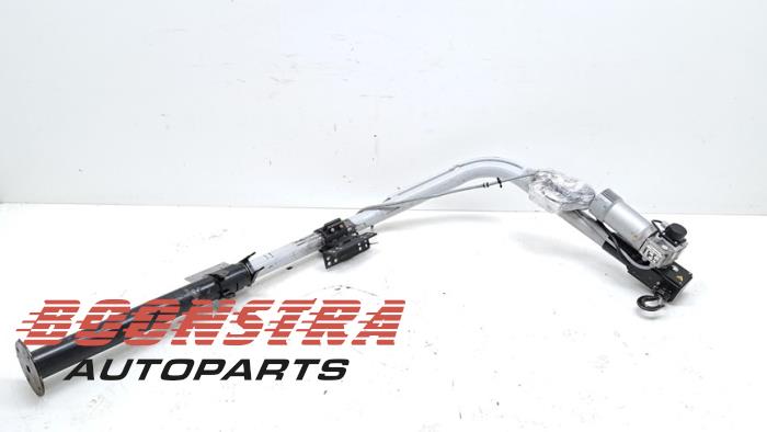 Usagé Divers Ford Transit 2.0 TDCi 16V Eco Blue 170 Prix € 483,94 Prix TTC proposé par Boonstra Autoparts