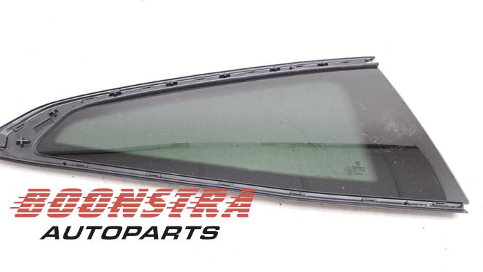 Usados Ventanilla triangular derecha detrás BMW 4 serie (G22) 420i 2.0 TwinPower Turbo 16V Precio € 69,95 Norma de margen ofrecido por Boonstra Autoparts