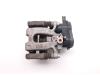 Rear brake calliper, right from a Peugeot 208 II (UB/UH/UP), 2019 1.2 Vti 12V PureTech 130, Hatchback, 4-dr, Petrol, 1.199cc, 96kW (131pk), FWD, EB2ADTS; HNS, 2019-06, UPHNS 2019