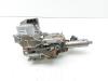 Steering column housing complete from a Renault Clio 2011