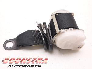 Used Rear seatbelt, right Citroen C1 1.0 12V Price € 24,95 Margin scheme offered by Boonstra Autoparts