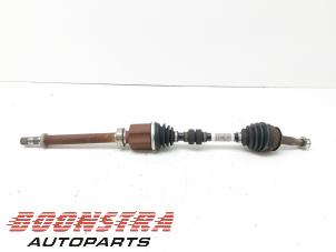 Used Front drive shaft, right Renault Kadjar (RFEH) 1.2 Energy TCE 130 Price € 124,95 Margin scheme offered by Boonstra Autoparts