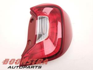 Used Taillight, right Kia Picanto (JA) 1.0 DPi 12V Price € 64,95 Margin scheme offered by Boonstra Autoparts