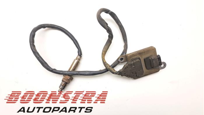 Begagnade NOx-sensor Mercedes C (W205) C-220 2.2 CDI BlueTEC, C-220 d 16V Pris € 169,95 Marginaltabell erbjuds av Boonstra Autoparts