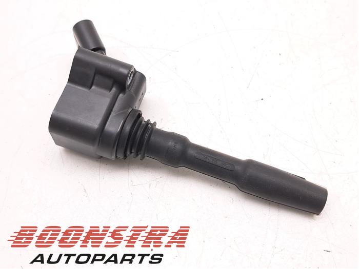 Gebrauchte Zündspule Lamborghini Urus 4.0 V8 Preis € 24,95 Margenregelung angeboten von Boonstra Autoparts