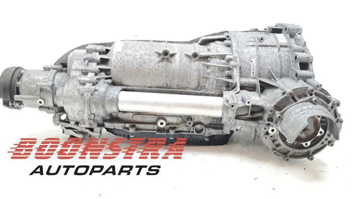 Gebrauchte Getriebe Audi Q5 (FYB/FYG) 3.0 TDI V6 24V Quattro Preis € 1.989,95 Margenregelung angeboten von Boonstra Autoparts