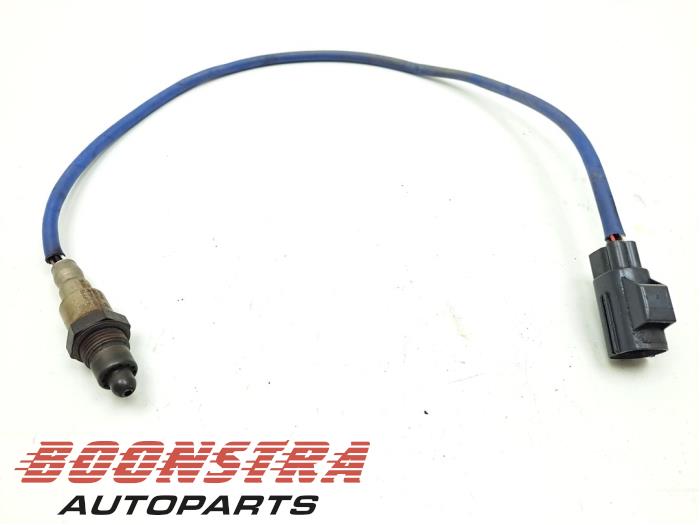Usados Sonda Lambda Jaguar XF (X260) 3.0 V6 S 24V Precio € 58,95 Norma de margen ofrecido por Boonstra Autoparts