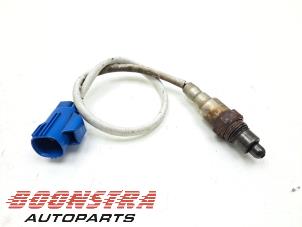 Lambda probe from a Jaguar XF (X260) 3.0 V6 S 24V 2016