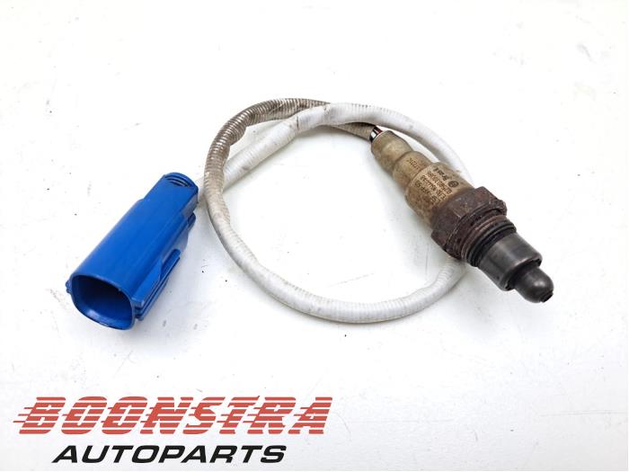 Usados Sonda Lambda Jaguar XF (X260) 3.0 V6 S 24V Precio € 69,95 Norma de margen ofrecido por Boonstra Autoparts