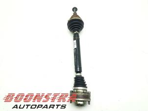 Used Front drive shaft, right Audi Q3 (8UB/8UG) 2.0 16V TFSI 170 Quattro Price € 49,95 Margin scheme offered by Boonstra Autoparts