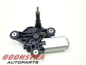 Used Rear wiper motor Fiat 500 (312) 1.2 69 Price € 24,95 Margin scheme offered by Boonstra Autoparts