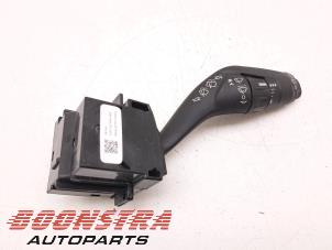Used Wiper switch Ford C-Max (DXA) 1.5 Ti-VCT EcoBoost 150 16V Price € 24,95 Margin scheme offered by Boonstra Autoparts