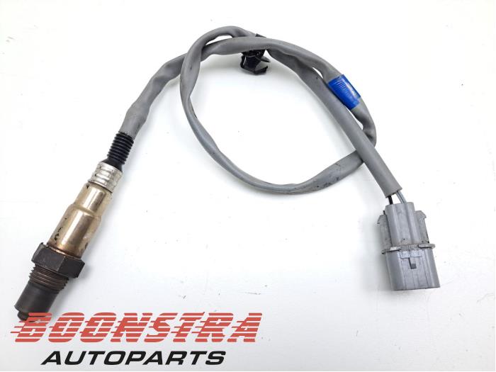 Usagé Sonde lambda Kia Cee'd Sportswagon (JDC5) 1.0i T-GDi 12V 120 Prix € 24,95 Règlement à la marge proposé par Boonstra Autoparts