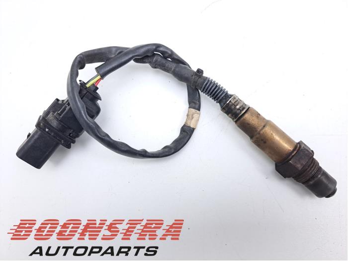 Usados Sonda Lambda Volkswagen Crafter 2.0 TDI 16V Precio € 30,19 IVA incluido ofrecido por Boonstra Autoparts