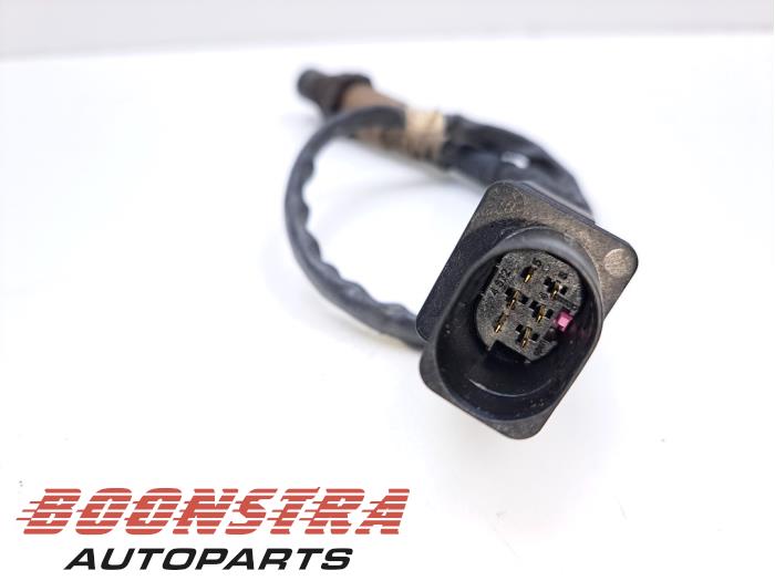 Sonde lambda d'un Volkswagen Crafter 2.0 TDI 16V 2016