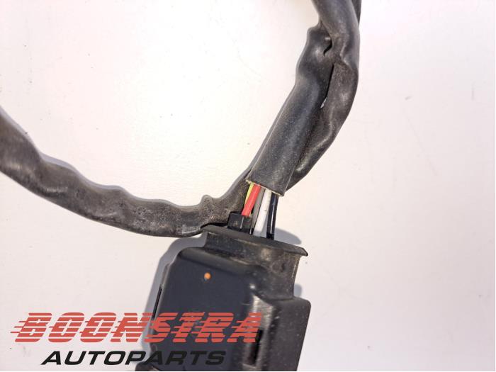 Sonde lambda d'un Volkswagen Crafter 2.0 TDI 16V 2016