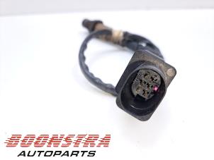 Sonde lambda d'un Volkswagen Crafter 2.0 TDI 16V 2016