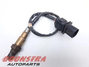 Sonde lambda d'un Volkswagen Crafter 2.0 TDI 16V 2016