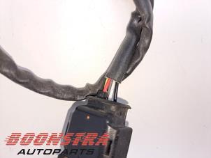 Sonde lambda d'un Volkswagen Crafter 2.0 TDI 16V 2016
