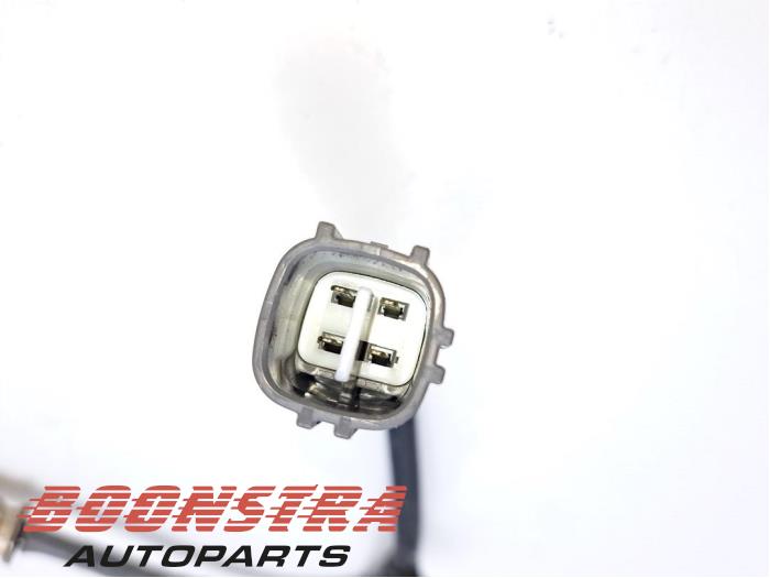 Sonda lambda z Mazda CX-30 (DM) 2.0 e-SkyActiv-X 181 M Hybrid 16V 2020