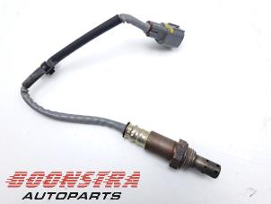 Sonda lambda z Mazda CX-30 (DM) 2.0 e-SkyActiv-X 181 M Hybrid 16V 2020