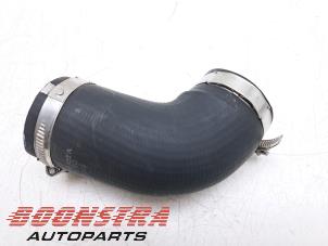 Begagnade Laddluftkylarslang Audi Q3 (8UB/8UG) 2.0 16V TFSI 170 Quattro Pris € 24,95 Marginaltabell erbjuds av Boonstra Autoparts