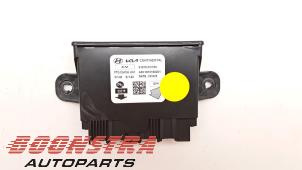 Begagnade Motor, bakluckemodul Kia EV6 (CV) 77.4 kWh RWD Pris € 124,95 Marginaltabell erbjuds av Boonstra Autoparts