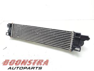 Used Intercooler Opel Vivaro Combi 1.6 CDTI 95 Price € 72,54 Inclusive VAT offered by Boonstra Autoparts