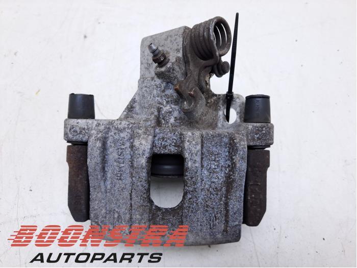 Gebrauchte Bremszange rechts hinten Ford C-Max (DXA) 1.5 Ti-VCT EcoBoost 150 16V Preis € 24,95 Margenregelung angeboten von Boonstra Autoparts