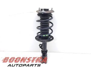 Used Front shock absorber rod, left Toyota C-HR (X1,X5) 1.8 16V Hybrid Price € 98,95 Margin scheme offered by Boonstra Autoparts