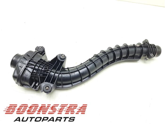 Gebrauchte Intercooler Rohr Mercedes B (W247) 2.0 B-200d Preis € 102,95 Margenregelung angeboten von Boonstra Autoparts