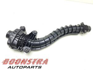 Used Intercooler tube Mercedes B (W247) 2.0 B-200d Price € 102,95 Margin scheme offered by Boonstra Autoparts