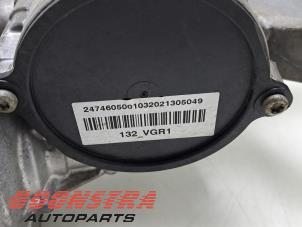Styrbox från en Mercedes-Benz B (W247) 2.0 B-200d 2021