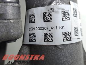 Styrbox från en Mercedes-Benz B (W247) 2.0 B-200d 2021