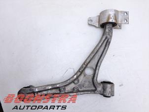Used Front wishbone, left Mercedes B (W247) 2.0 B-200d Price € 61,95 Margin scheme offered by Boonstra Autoparts