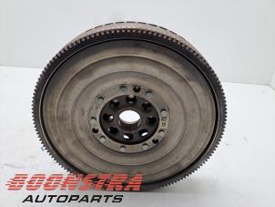 Used Dual mass flywheel Mercedes B (W247) 2.0 B-200d Price € 324,95 Margin scheme offered by Boonstra Autoparts