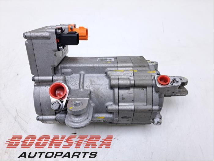 Gebrauchte Klimapumpe Kia EV6 (CV) 77.4 kWh RWD Preis € 699,95 Margenregelung angeboten von Boonstra Autoparts
