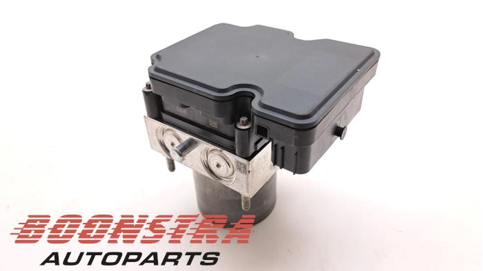 Gebrauchte ABS Pumpe Mercedes B (W247) 2.0 B-200d Preis € 139,95 Margenregelung angeboten von Boonstra Autoparts