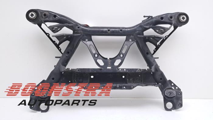 Gebrauchte Unterrahmen Volvo V90 II (PW) 2.0 D4 16V Preis € 325,95 Margenregelung angeboten von Boonstra Autoparts