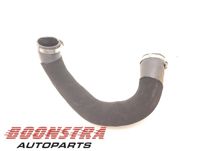 Gebrauchte Intercooler Rohr Audi Q5 (FYB/FYG) 3.0 TDI V6 24V Quattro Preis € 84,95 Margenregelung angeboten von Boonstra Autoparts