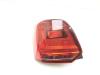 Taillight, left from a Volkswagen Polo V (6R), 2009 / 2017 1.2 TSI 16V BlueMotion Technology, Hatchback, Petrol, 1.197cc, 66kW (90pk), FWD, CJZC, 2014-02 / 2017-10 2014
