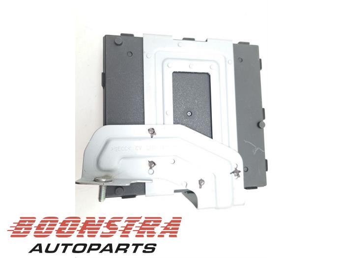 Używane Modul (rózne) Kia EV6 (CV) 77.4 kWh RWD Cena € 399,95 Procedura marży oferowane przez Boonstra Autoparts