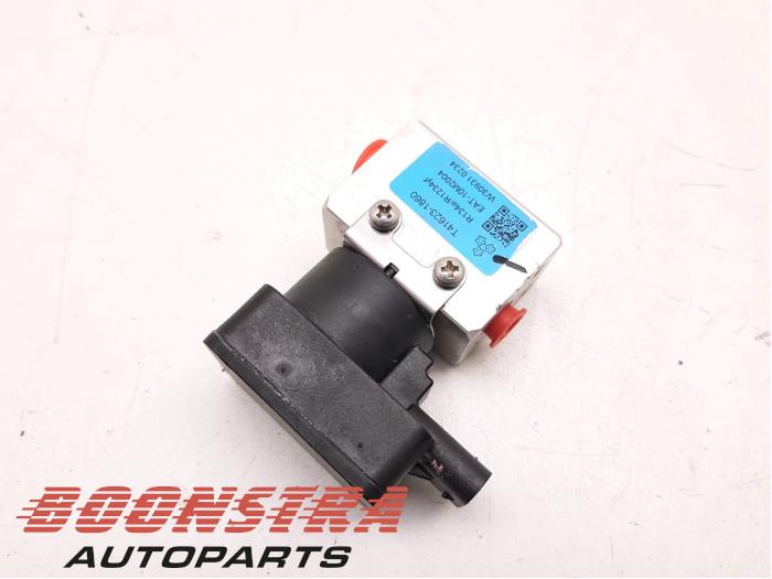 Begagnade Trycksensor, luftkonditionering Kia EV6 (CV) 77.4 kWh RWD Pris € 99,95 Marginaltabell erbjuds av Boonstra Autoparts